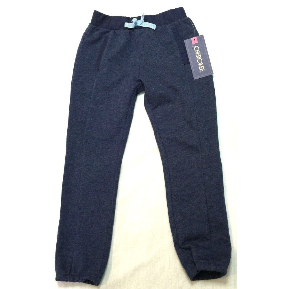 NWT CHEROKEE GIRLS PANTS 4T